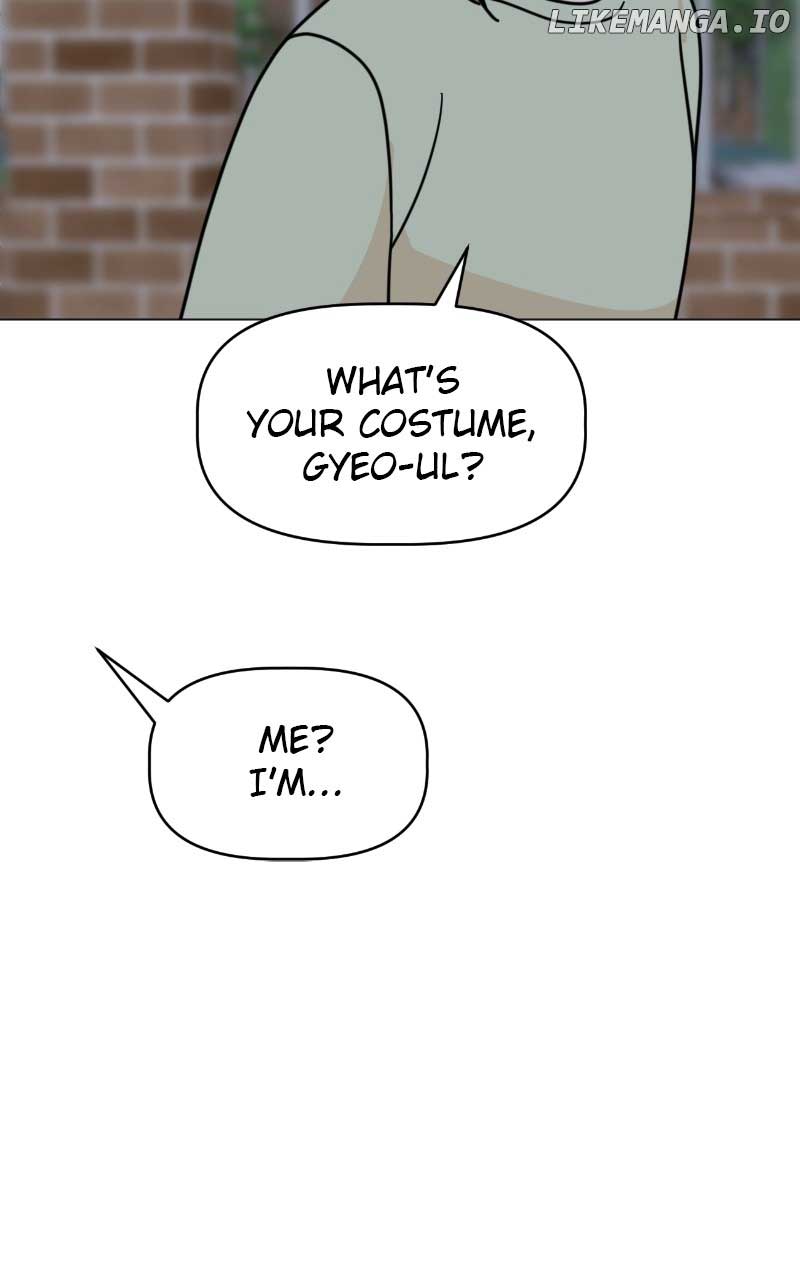Maru Is a Puppy Chapter 28 - Page 59