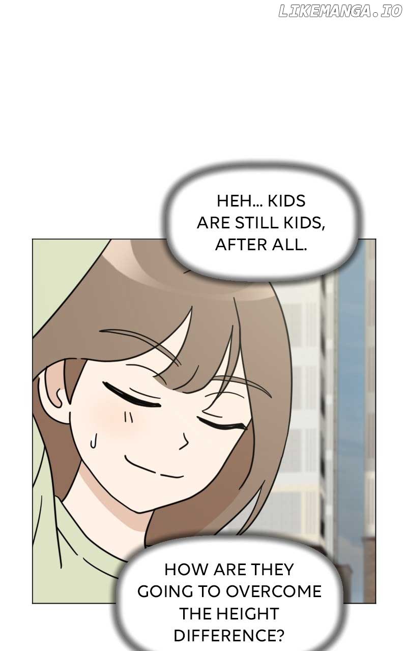 Maru Is a Puppy Chapter 28 - Page 6