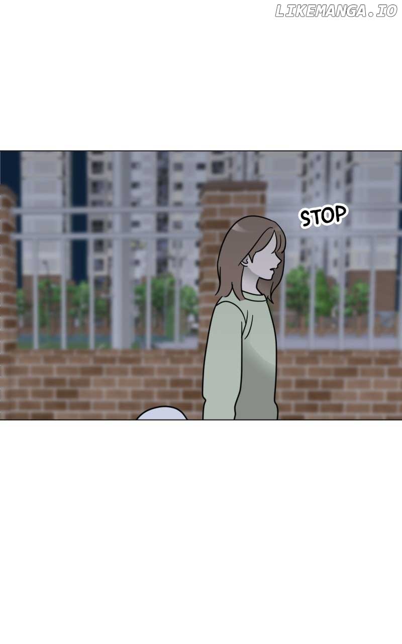 Maru Is a Puppy Chapter 28 - Page 62