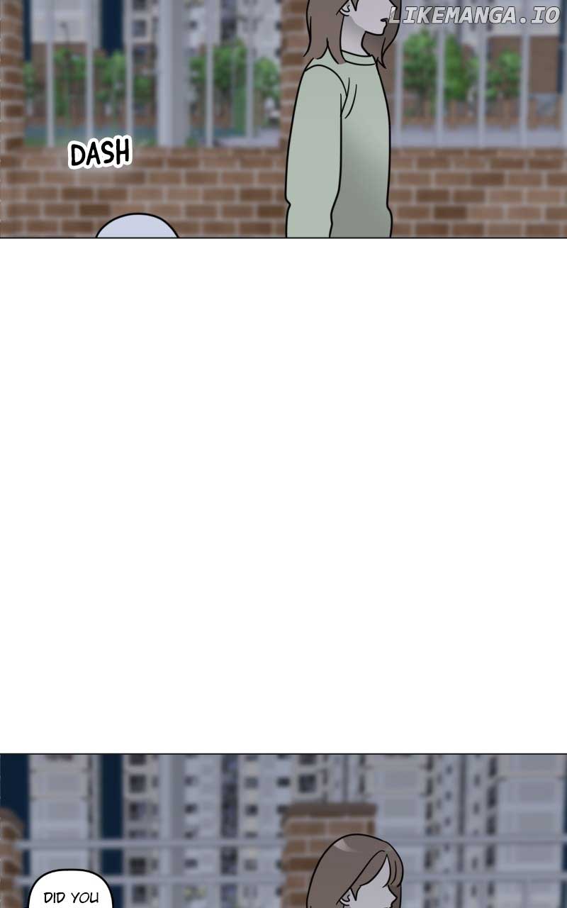 Maru Is a Puppy Chapter 28 - Page 64