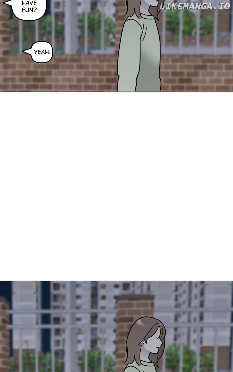 Maru Is a Puppy Chapter 28 - Page 65