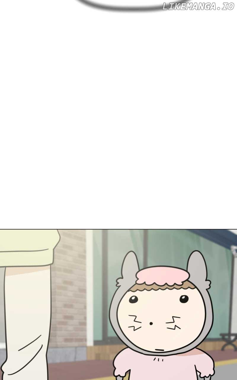 Maru Is a Puppy Chapter 28 - Page 7