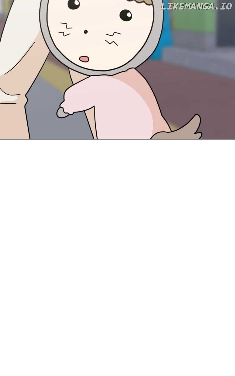 Maru Is a Puppy Chapter 28 - Page 75