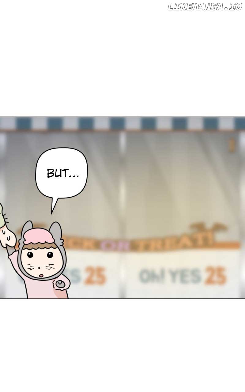 Maru Is a Puppy Chapter 28 - Page 78