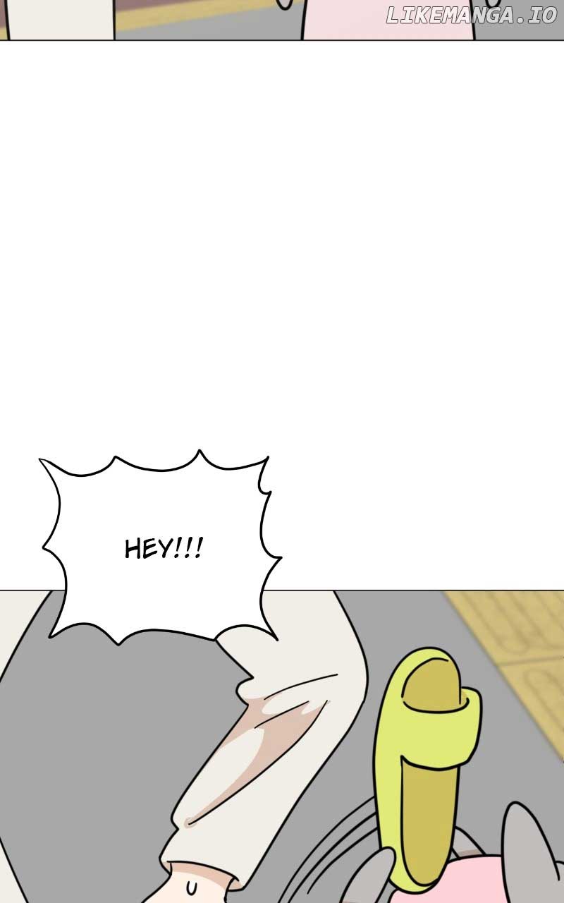 Maru Is a Puppy Chapter 28 - Page 8