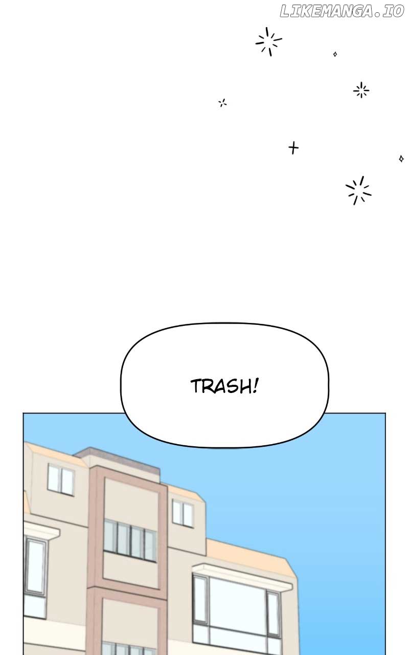 Maru Is a Puppy Chapter 28 - Page 82