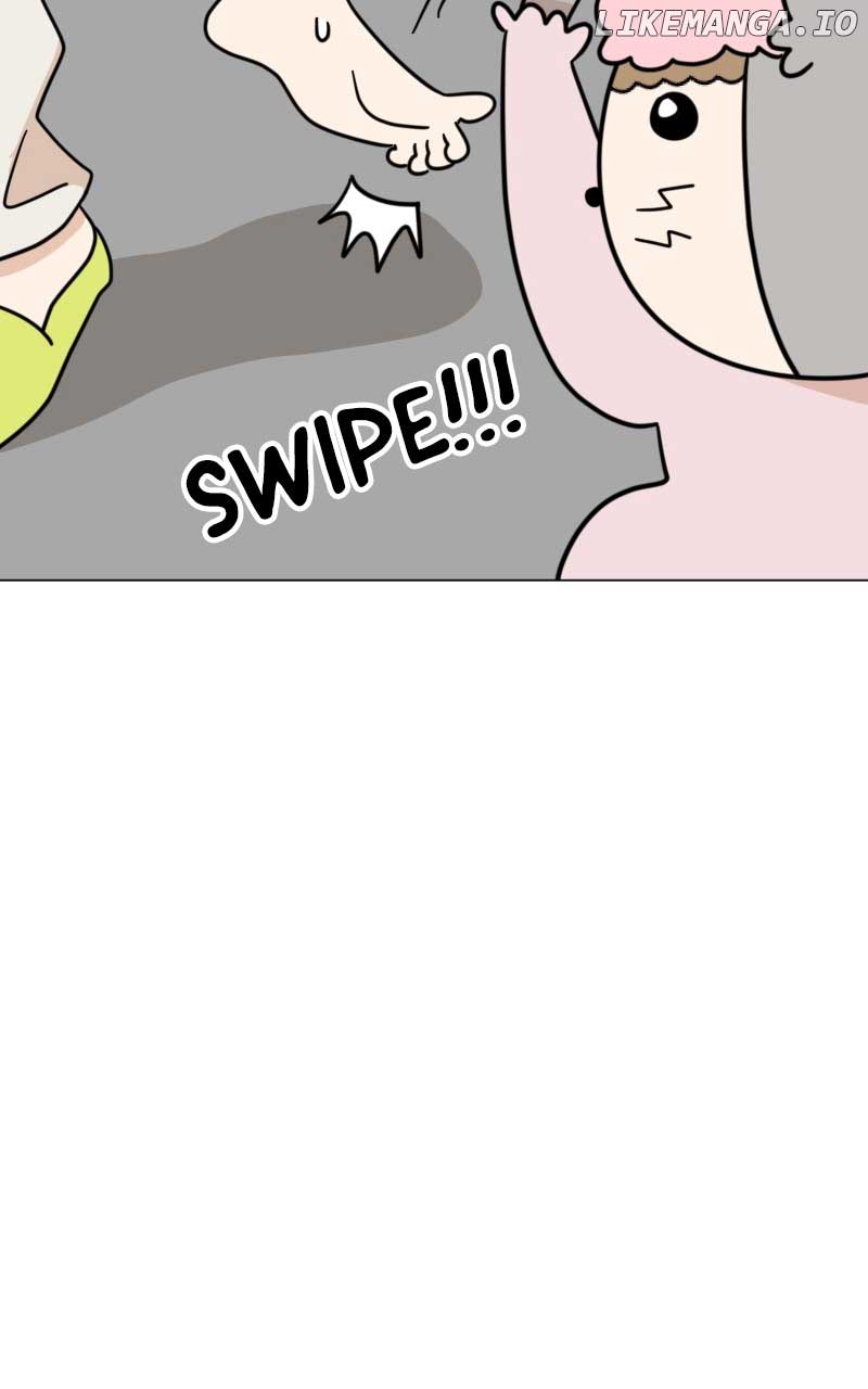 Maru Is a Puppy Chapter 28 - Page 9