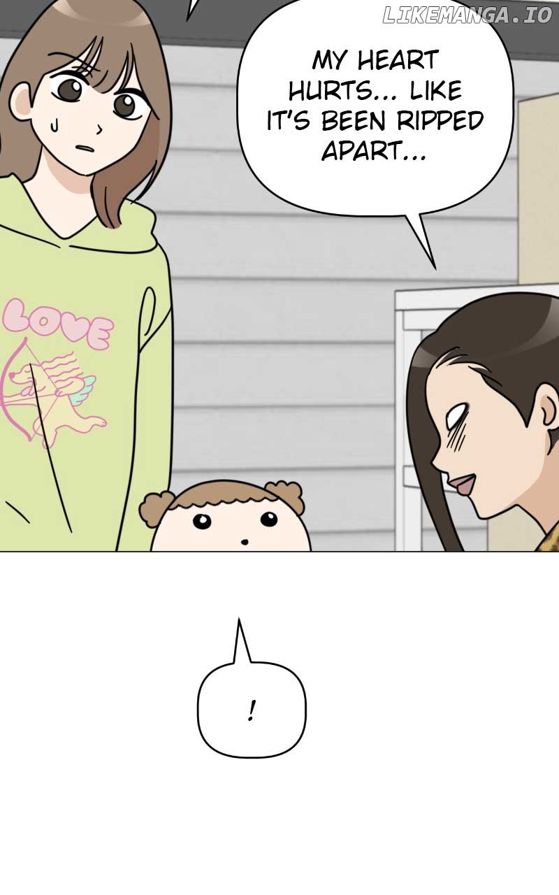 Maru Is a Puppy Chapter 28 - Page 94