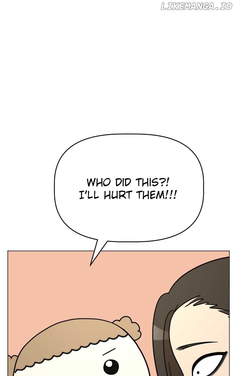 Maru Is a Puppy Chapter 28 - Page 95