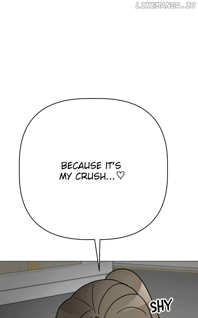 Maru Is a Puppy Chapter 28 - Page 98