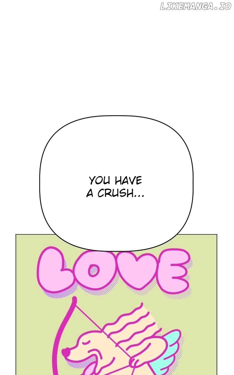 Maru Is a Puppy Chapter 29 - Page 0