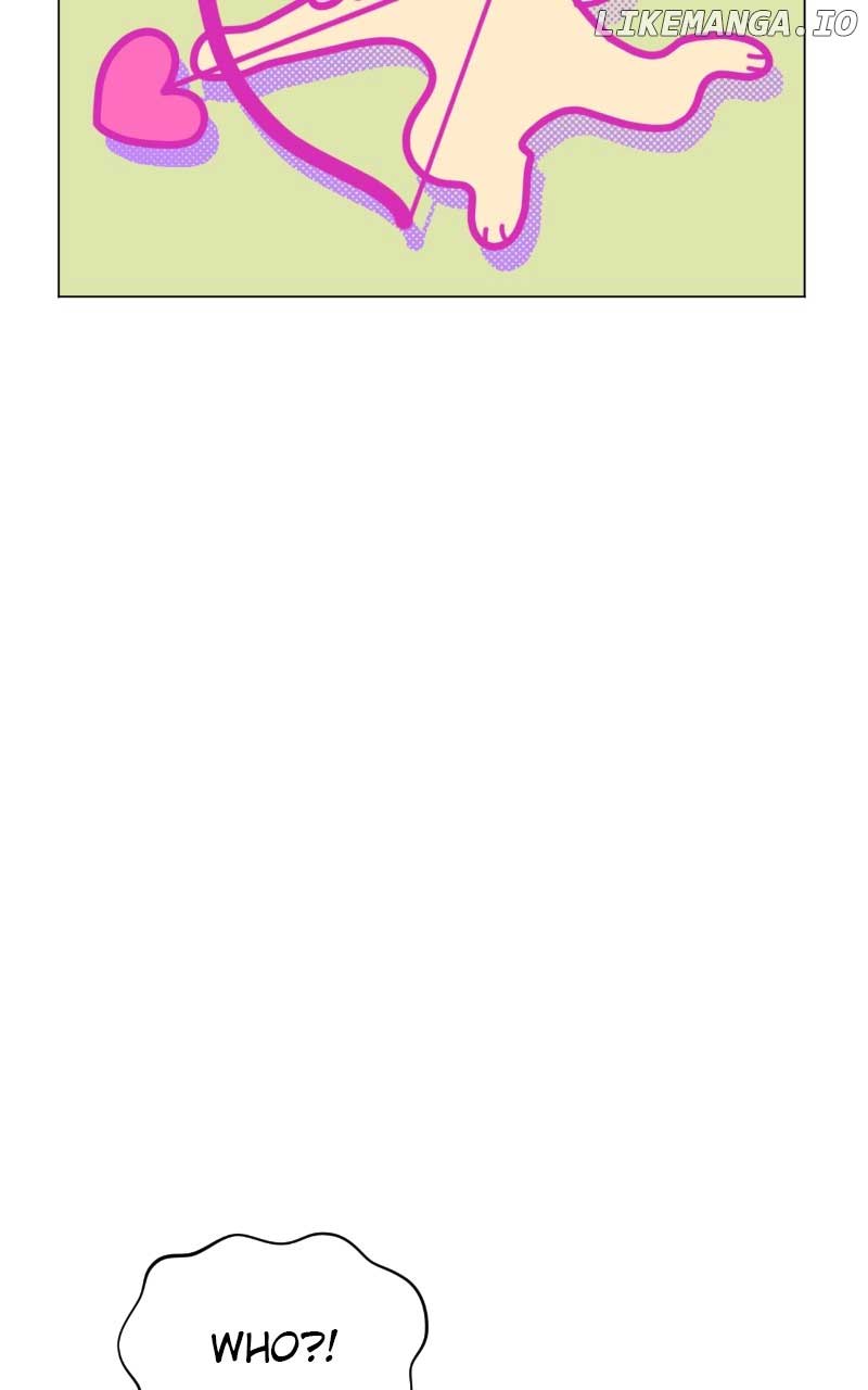 Maru Is a Puppy Chapter 29 - Page 1