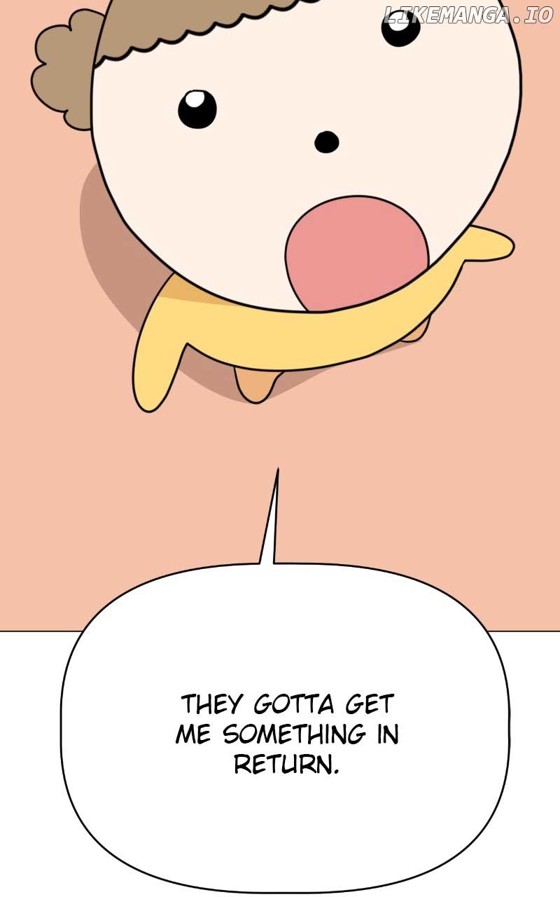 Maru Is a Puppy Chapter 29 - Page 11