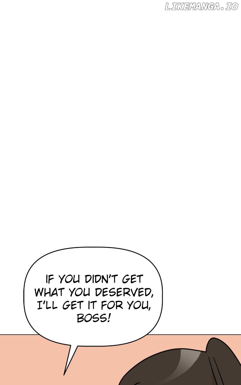 Maru Is a Puppy Chapter 29 - Page 12