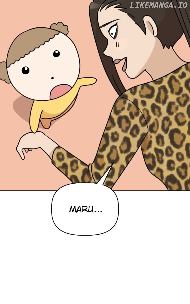 Maru Is a Puppy Chapter 29 - Page 13