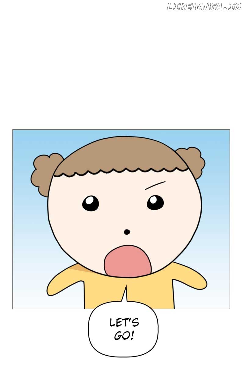 Maru Is a Puppy Chapter 29 - Page 14