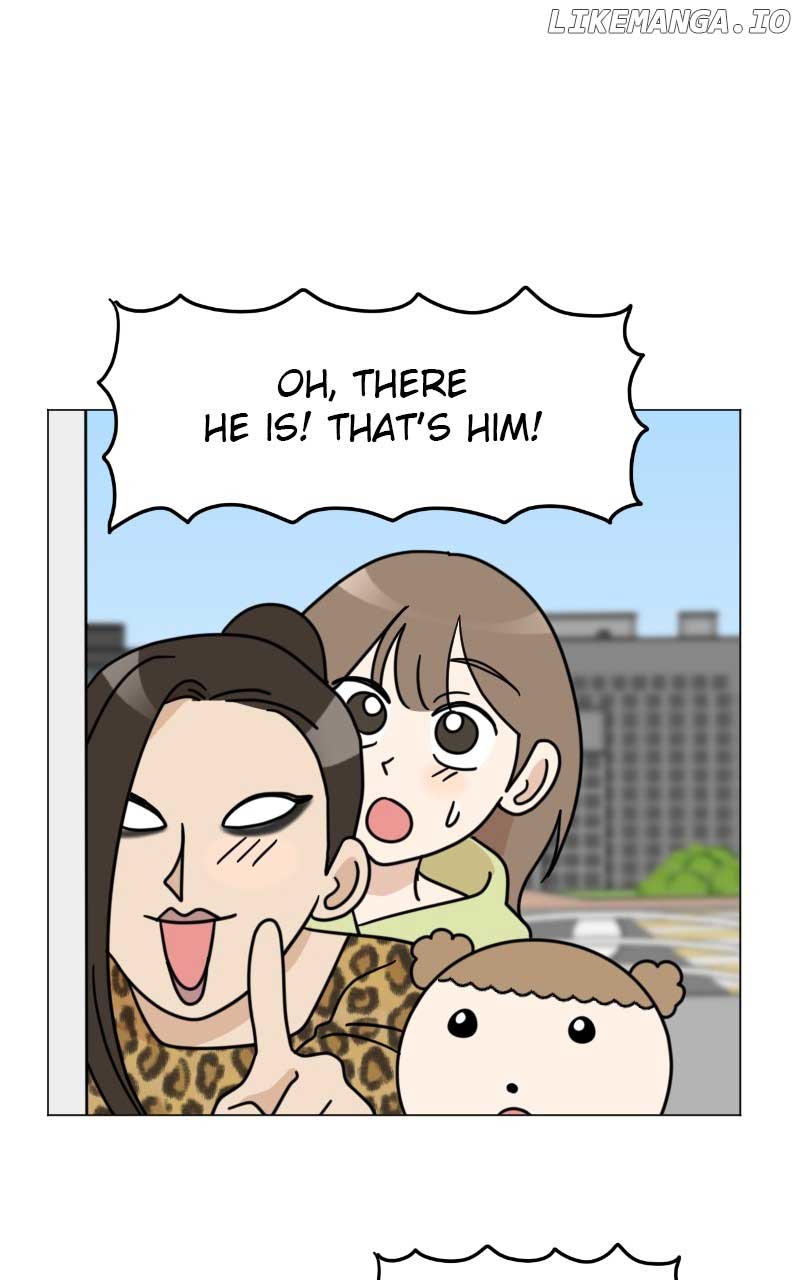 Maru Is a Puppy Chapter 29 - Page 21