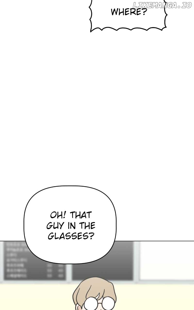 Maru Is a Puppy Chapter 29 - Page 22
