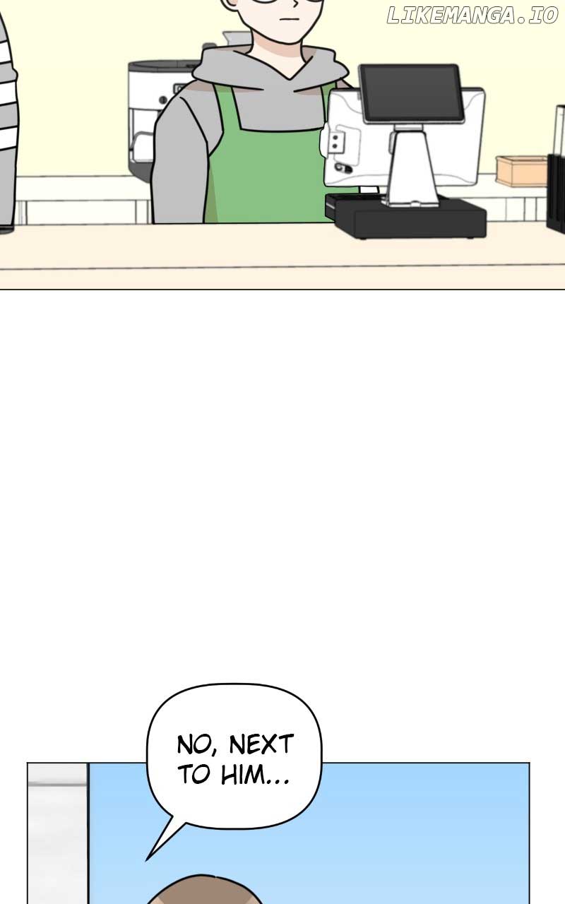 Maru Is a Puppy Chapter 29 - Page 23