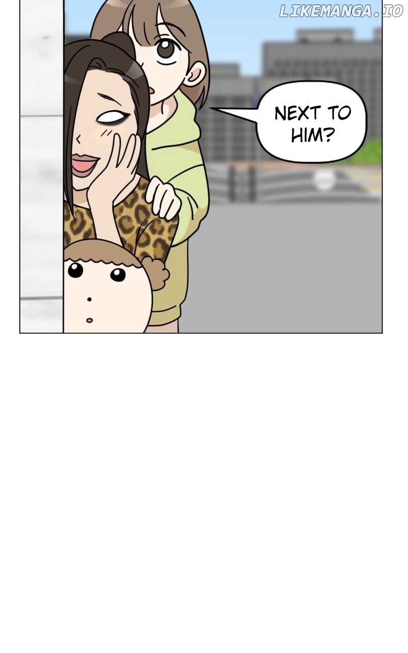 Maru Is a Puppy Chapter 29 - Page 24