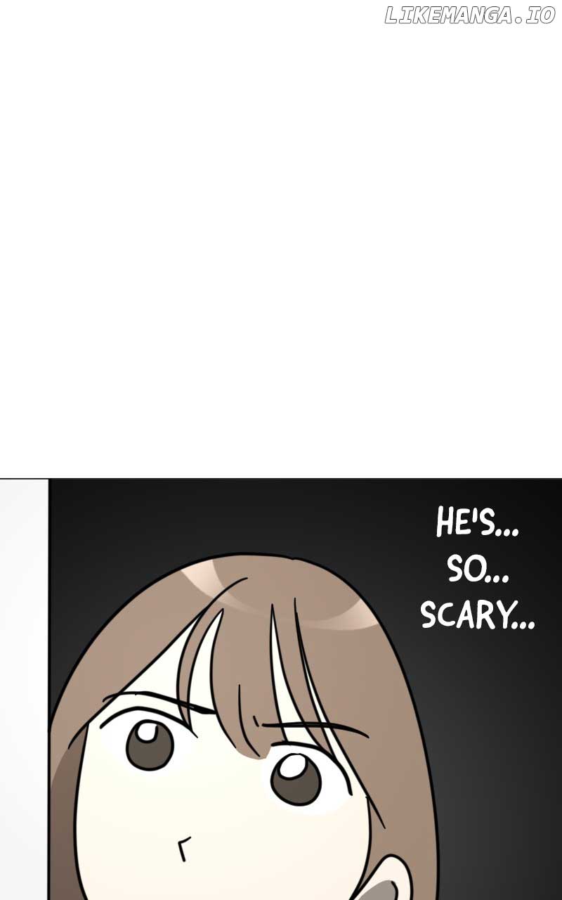 Maru Is a Puppy Chapter 29 - Page 26