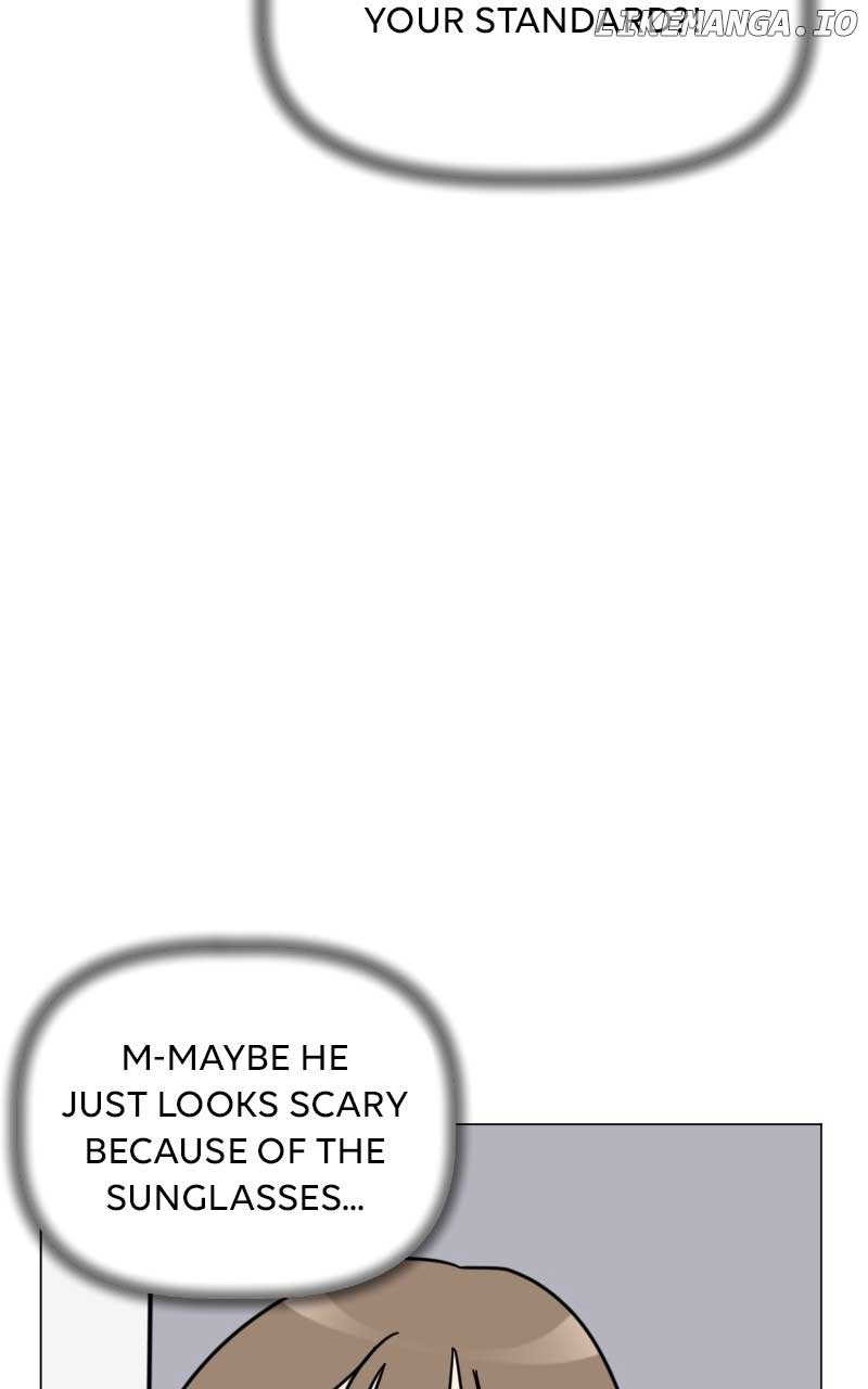 Maru Is a Puppy Chapter 29 - Page 29