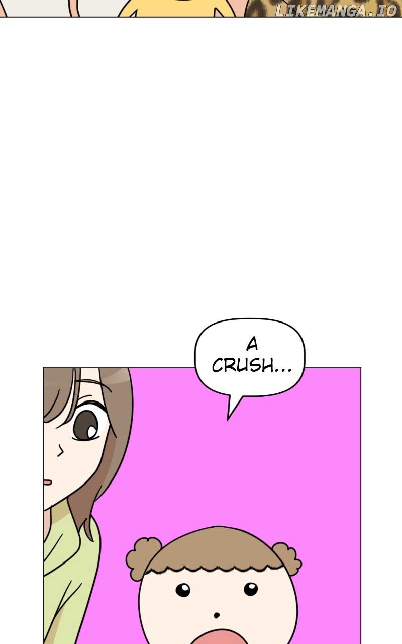 Maru Is a Puppy Chapter 29 - Page 3