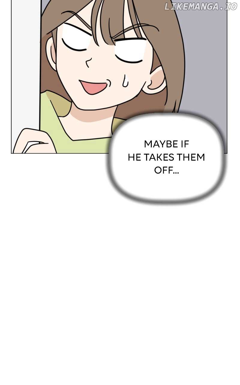 Maru Is a Puppy Chapter 29 - Page 30