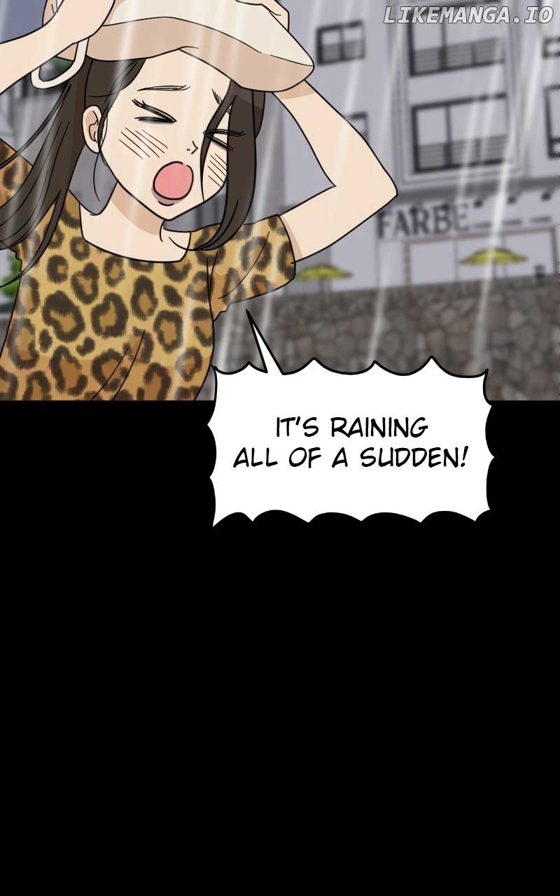 Maru Is a Puppy Chapter 29 - Page 34