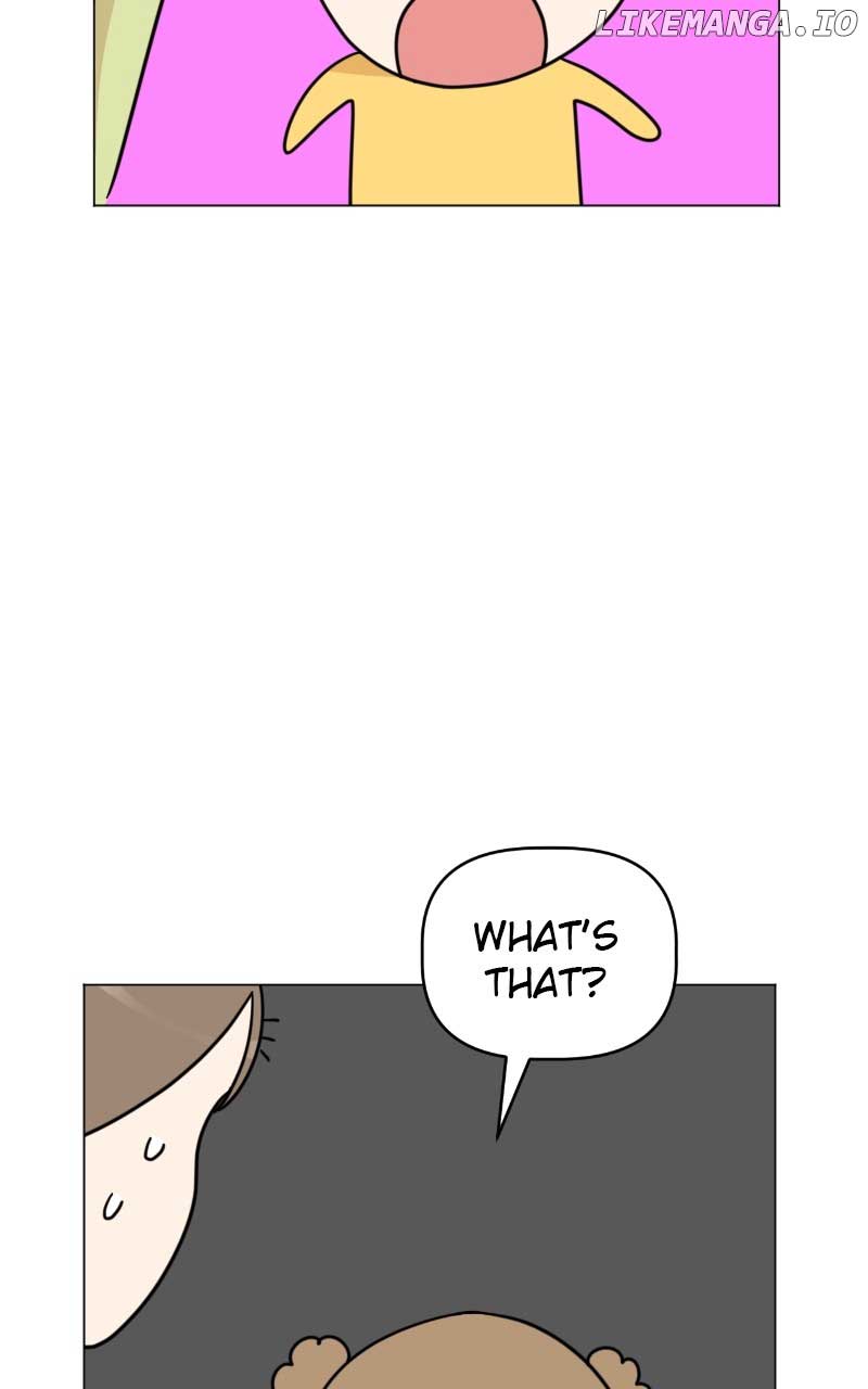 Maru Is a Puppy Chapter 29 - Page 4