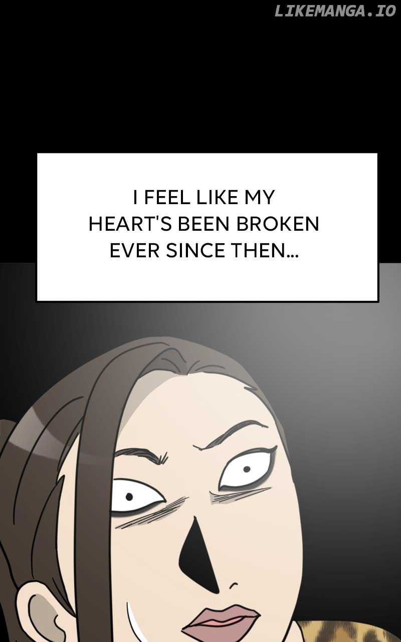Maru Is a Puppy Chapter 29 - Page 40