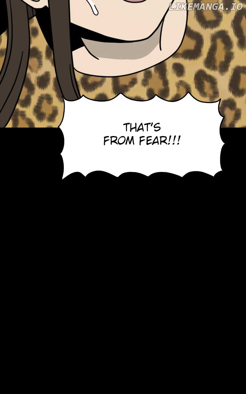 Maru Is a Puppy Chapter 29 - Page 41