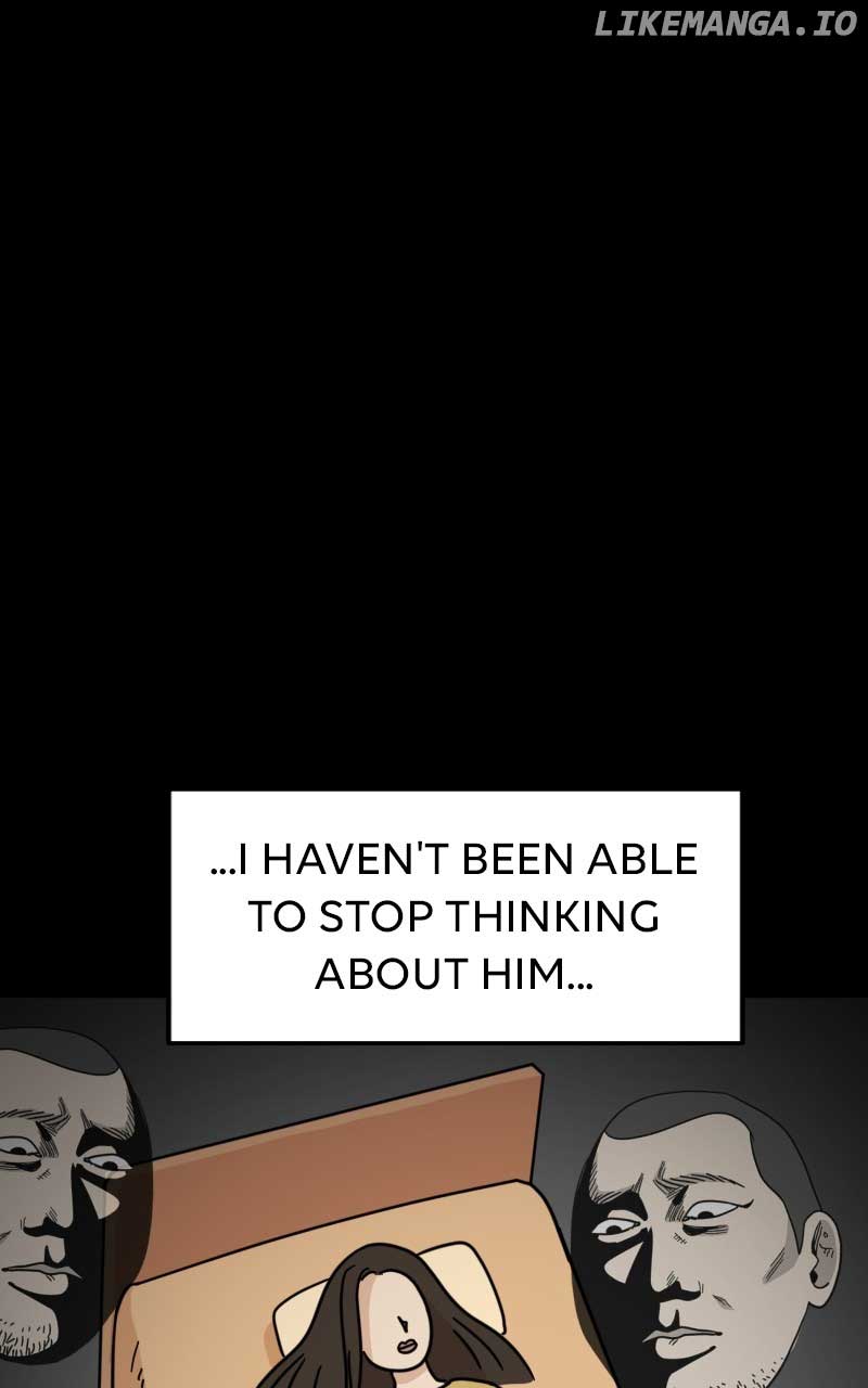 Maru Is a Puppy Chapter 29 - Page 46