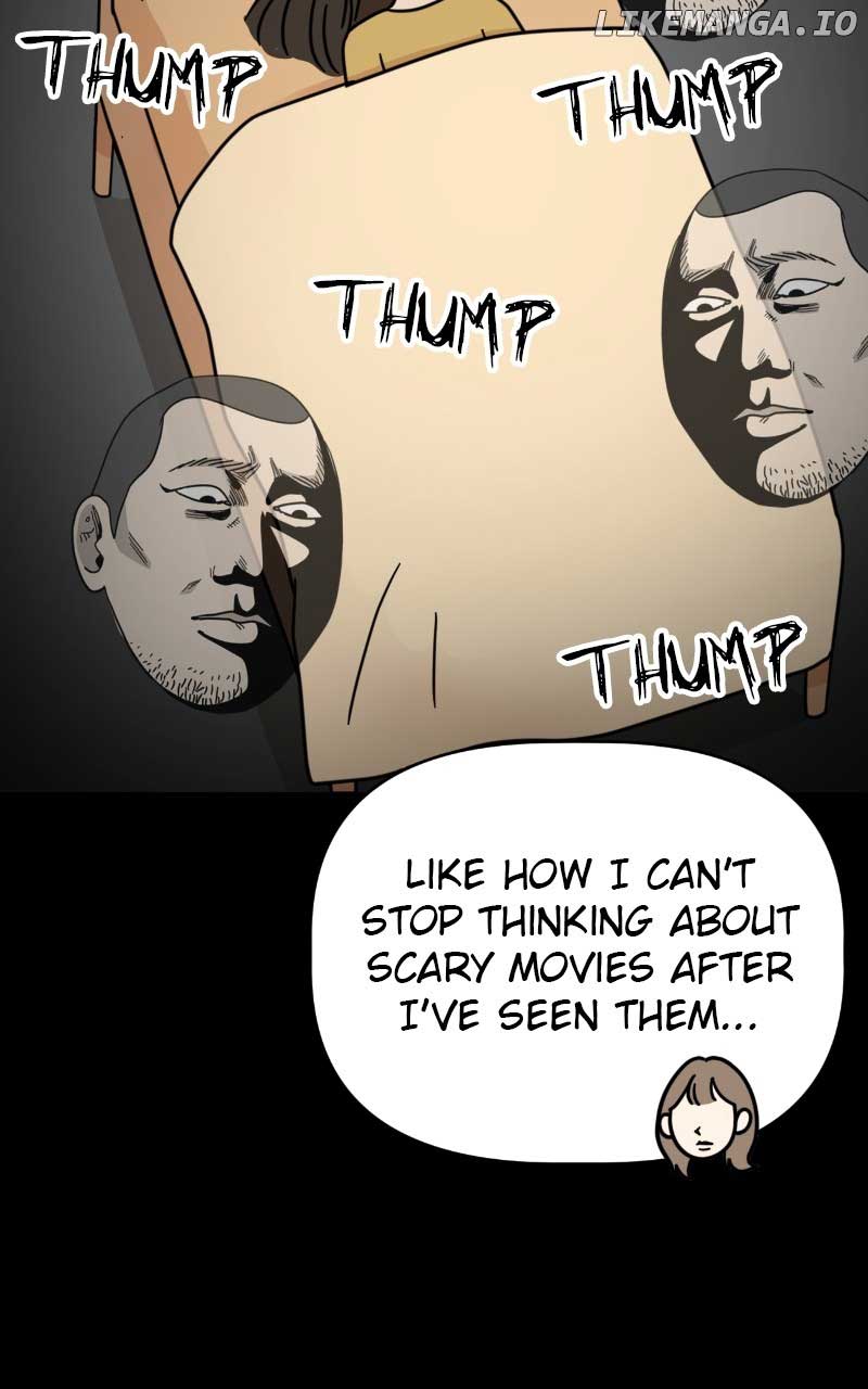 Maru Is a Puppy Chapter 29 - Page 47