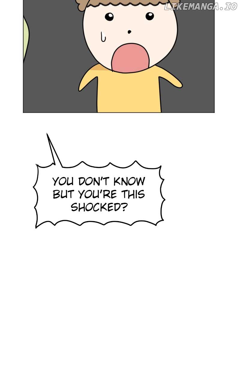 Maru Is a Puppy Chapter 29 - Page 5
