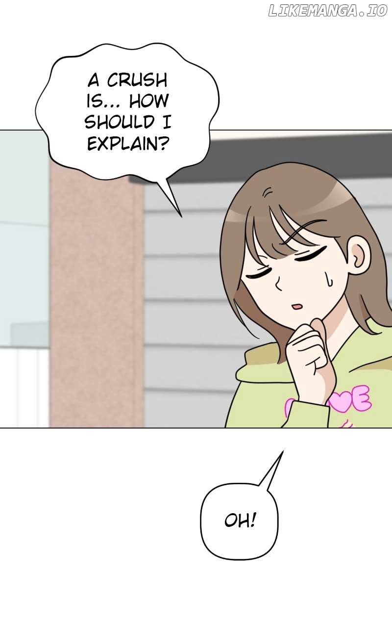 Maru Is a Puppy Chapter 29 - Page 6