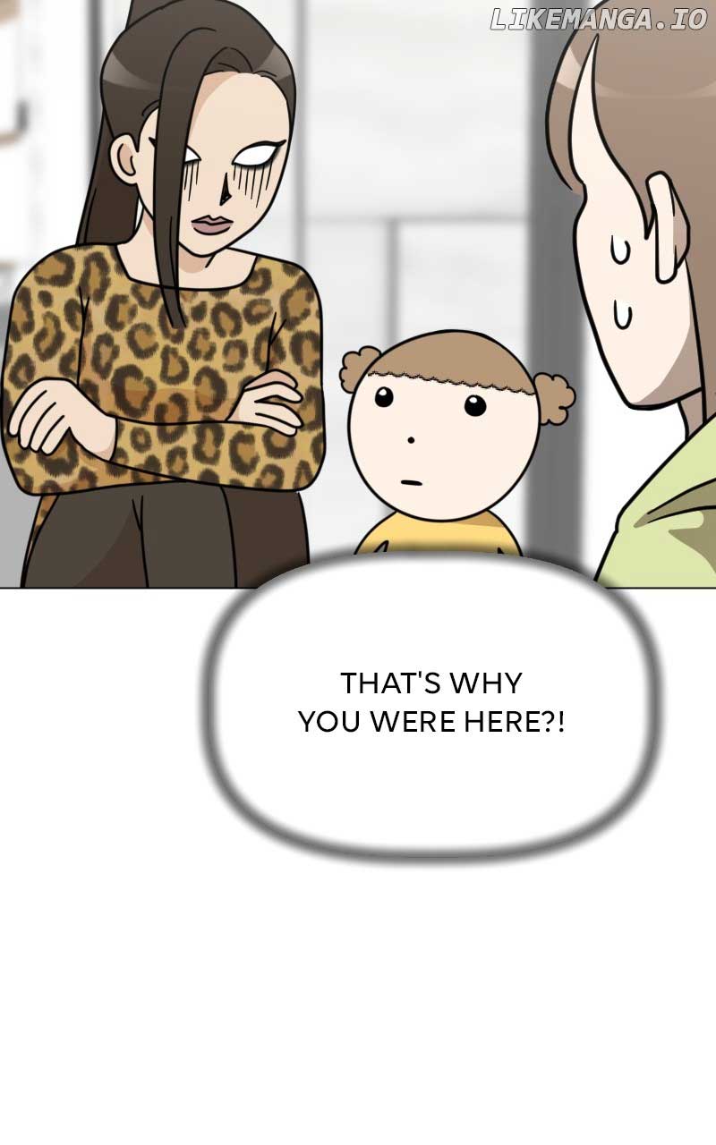 Maru Is a Puppy Chapter 29 - Page 60