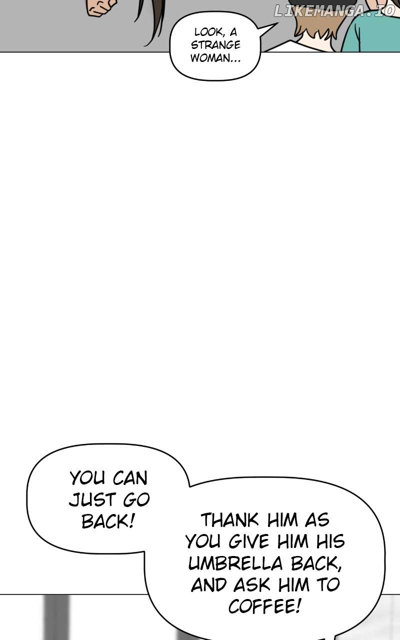 Maru Is a Puppy Chapter 29 - Page 62