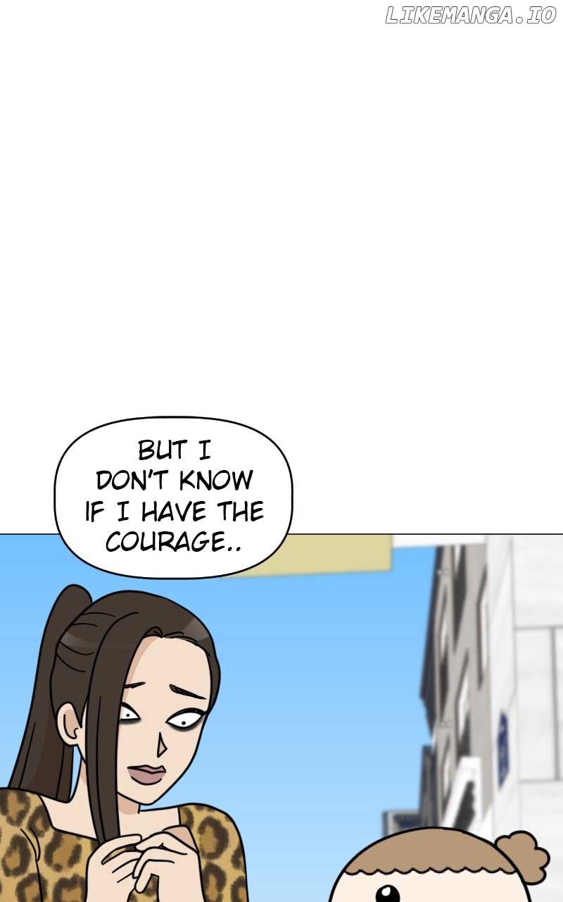 Maru Is a Puppy Chapter 29 - Page 64