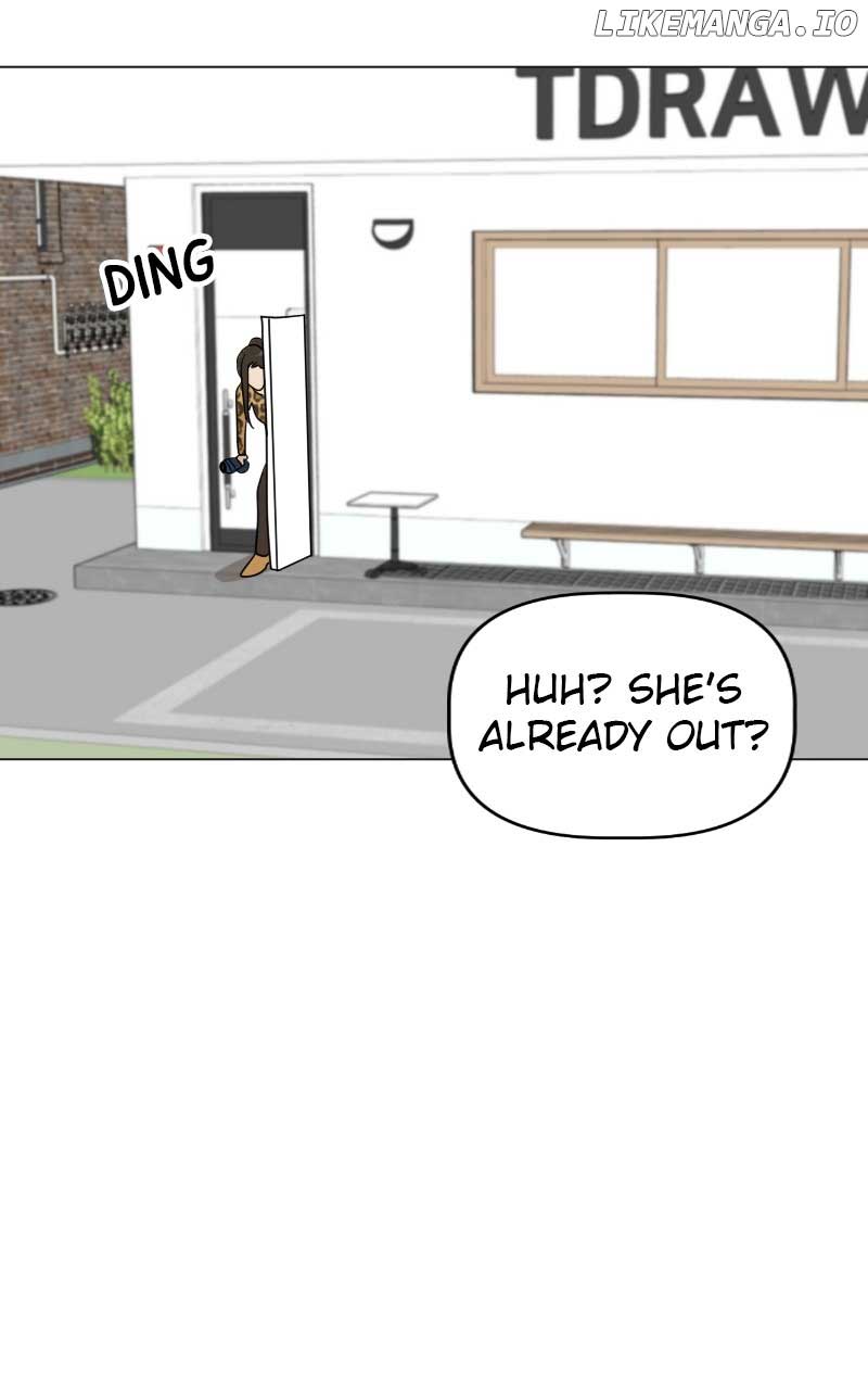Maru Is a Puppy Chapter 29 - Page 72