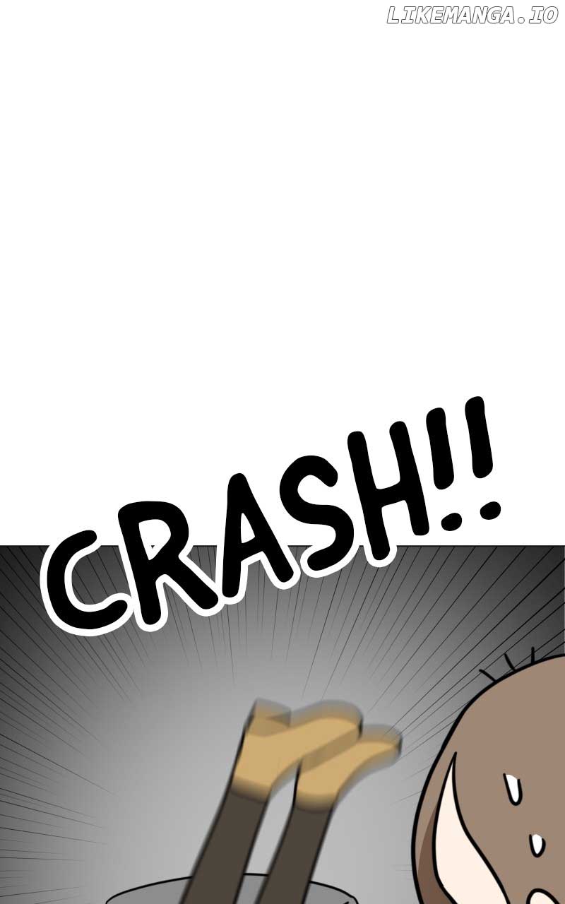 Maru Is a Puppy Chapter 29 - Page 74