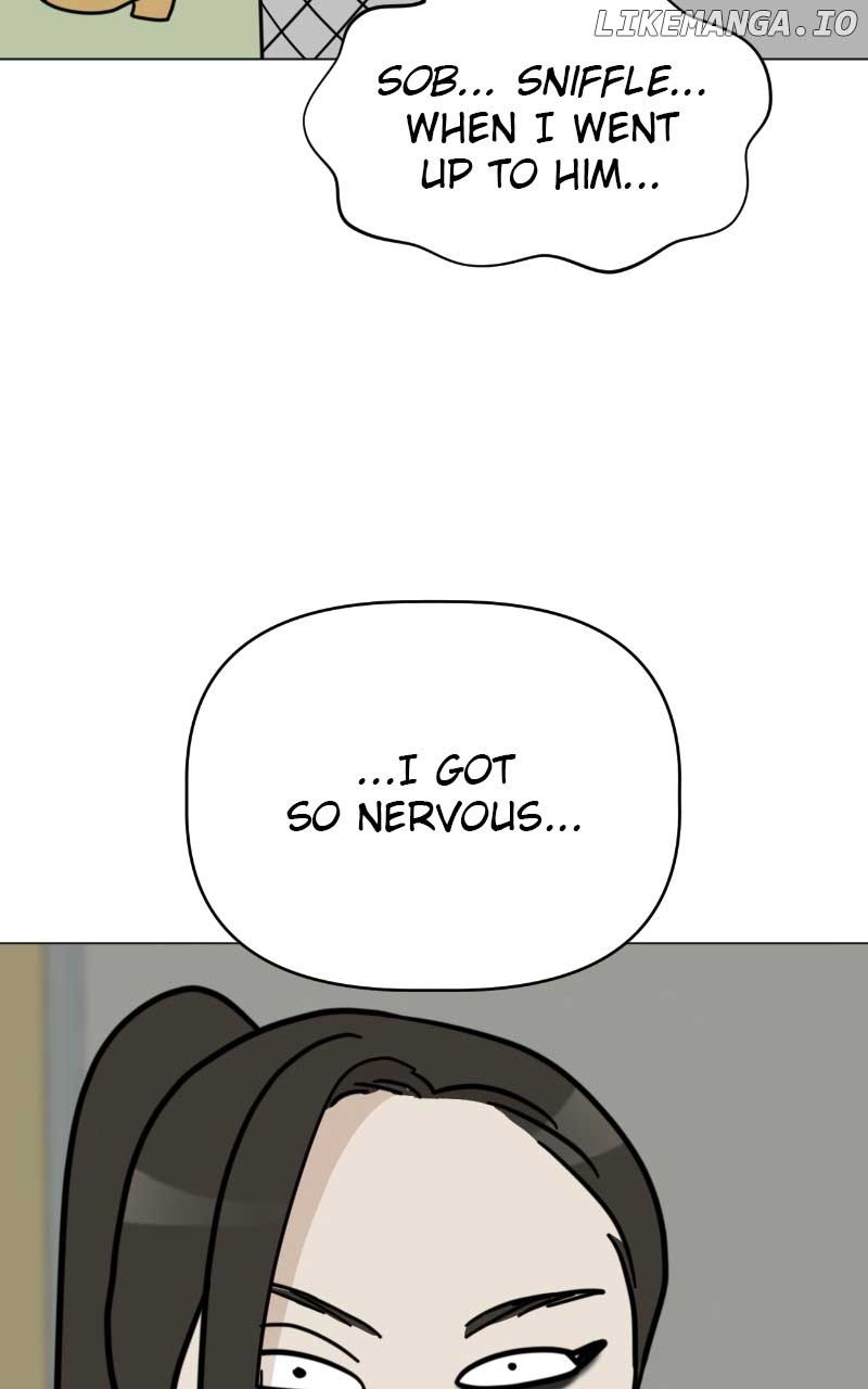 Maru Is a Puppy Chapter 29 - Page 77
