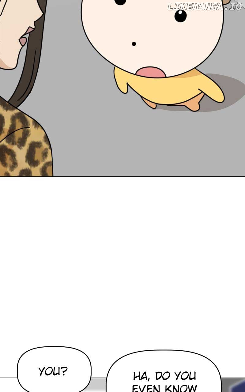Maru Is a Puppy Chapter 29 - Page 81
