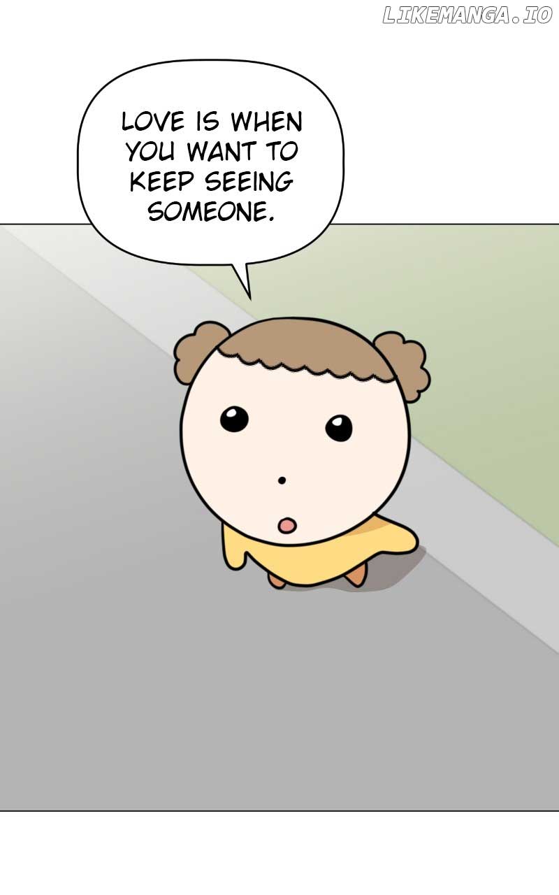 Maru Is a Puppy Chapter 29 - Page 83