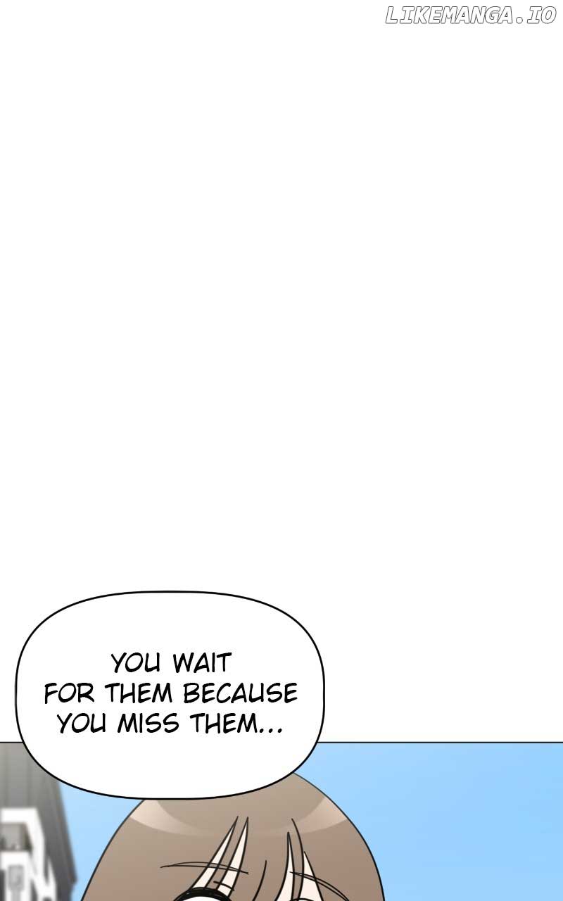 Maru Is a Puppy Chapter 29 - Page 84
