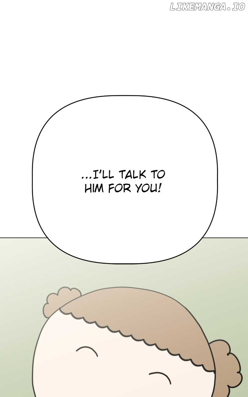 Maru Is a Puppy Chapter 29 - Page 89