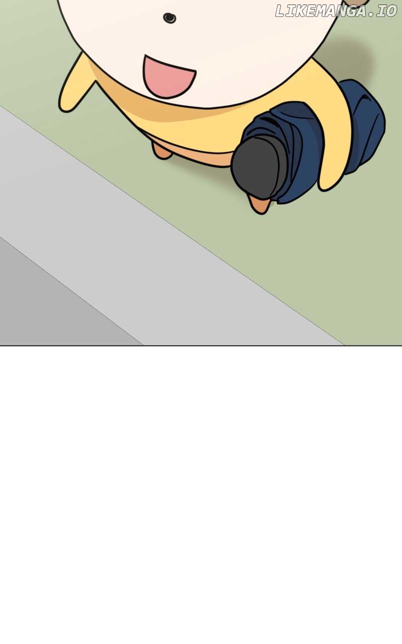 Maru Is a Puppy Chapter 29 - Page 90