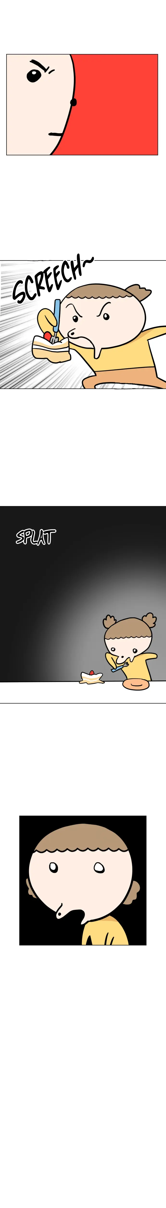 Maru Is a Puppy Chapter 3 - Page 17