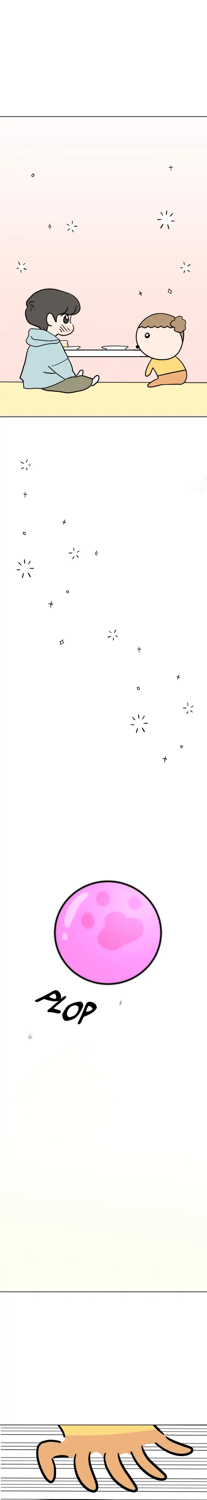 Maru Is a Puppy Chapter 3 - Page 20
