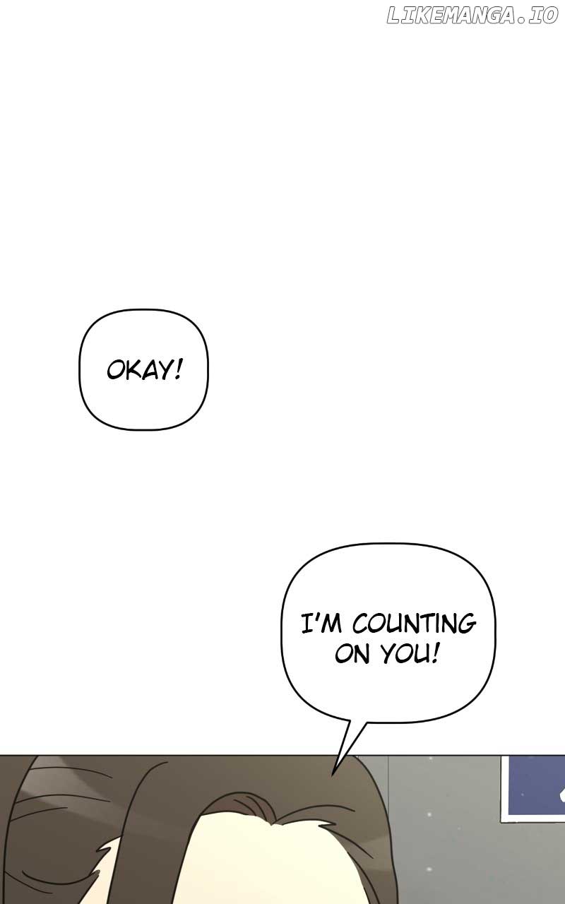Maru Is a Puppy Chapter 30 - Page 0